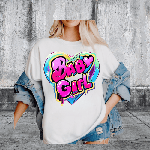 Camisola Pop Art 